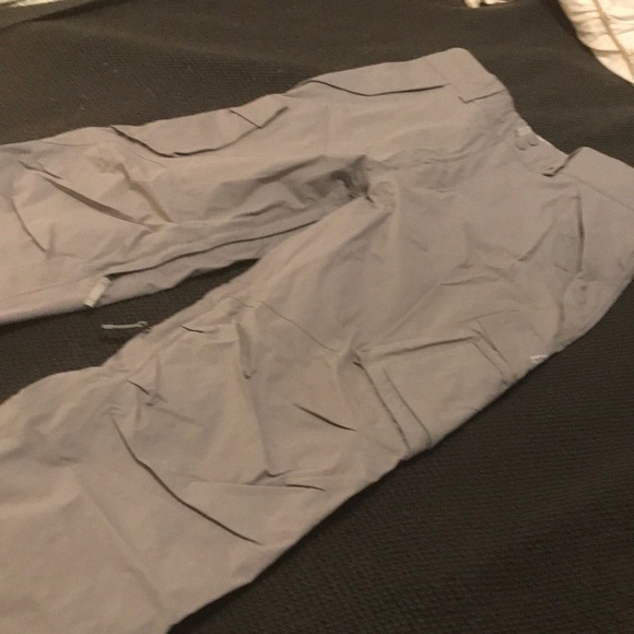 Burton Snow Board Pants - Picture 2 of 9